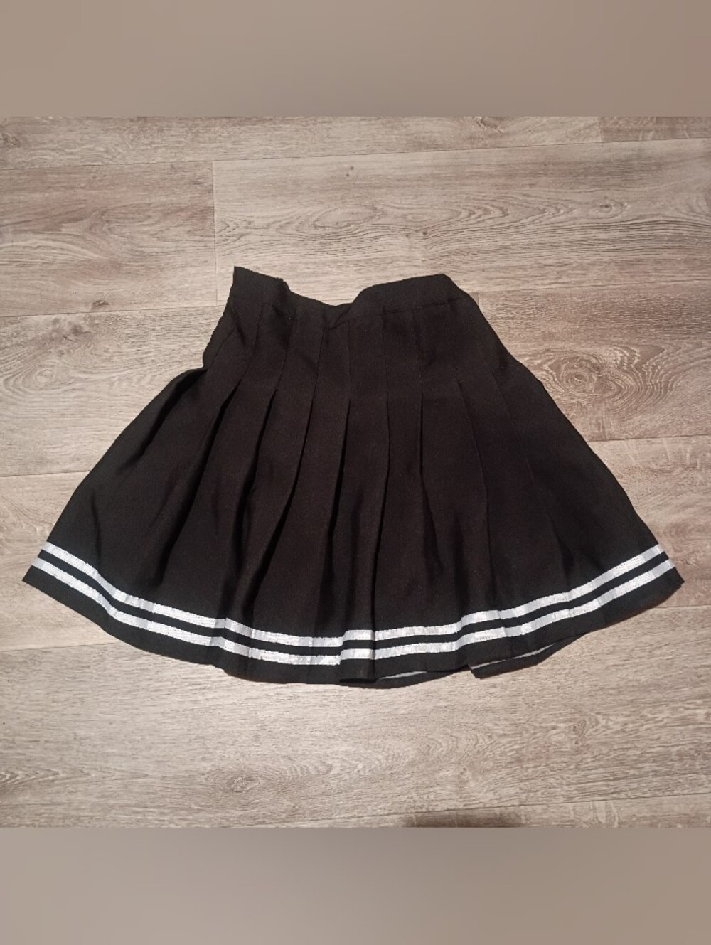 Women's Adult Size Large Pleated Skort (Runs Small)